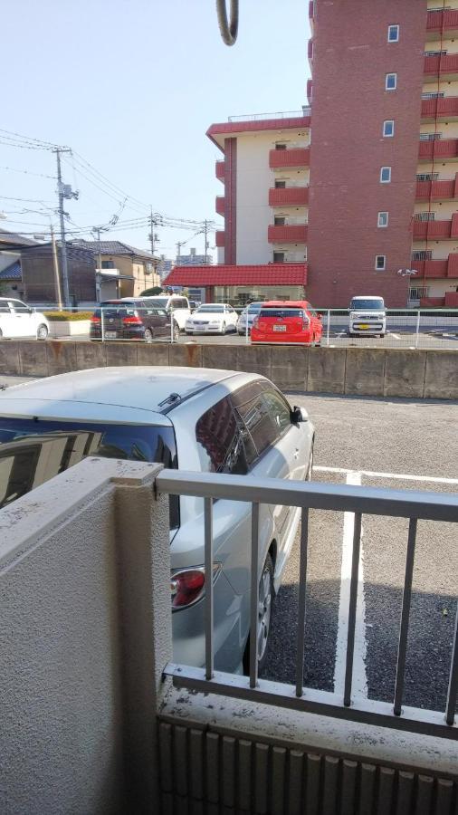 Cherry Blossom Koseicho Okayama Exterior photo